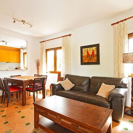 Villa El Palmar Denia Εξωτερικό φωτογραφία