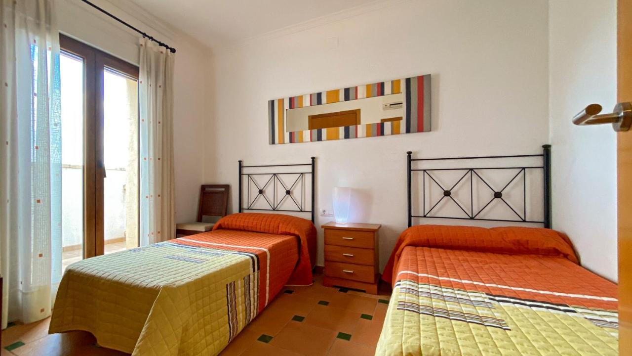 Villa El Palmar Denia Εξωτερικό φωτογραφία