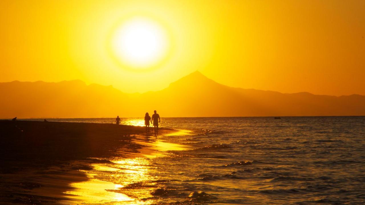 Villa El Palmar Denia Εξωτερικό φωτογραφία
