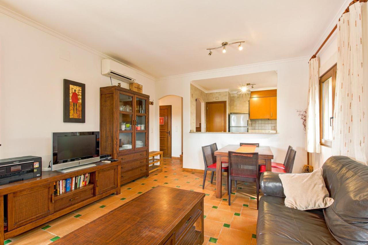 Villa El Palmar Denia Εξωτερικό φωτογραφία