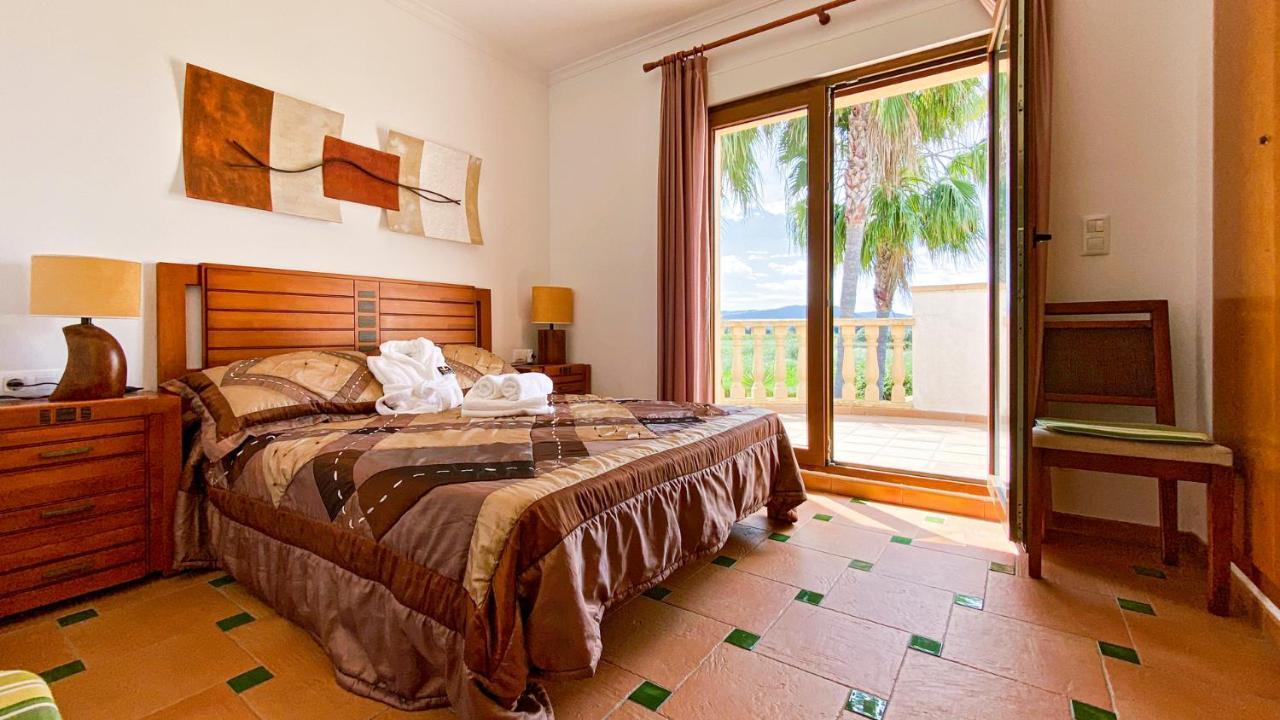 Villa El Palmar Denia Εξωτερικό φωτογραφία