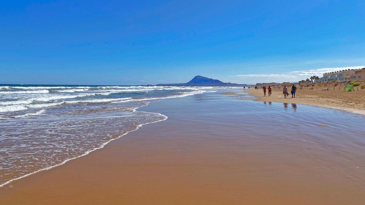 Villa El Palmar Denia Εξωτερικό φωτογραφία
