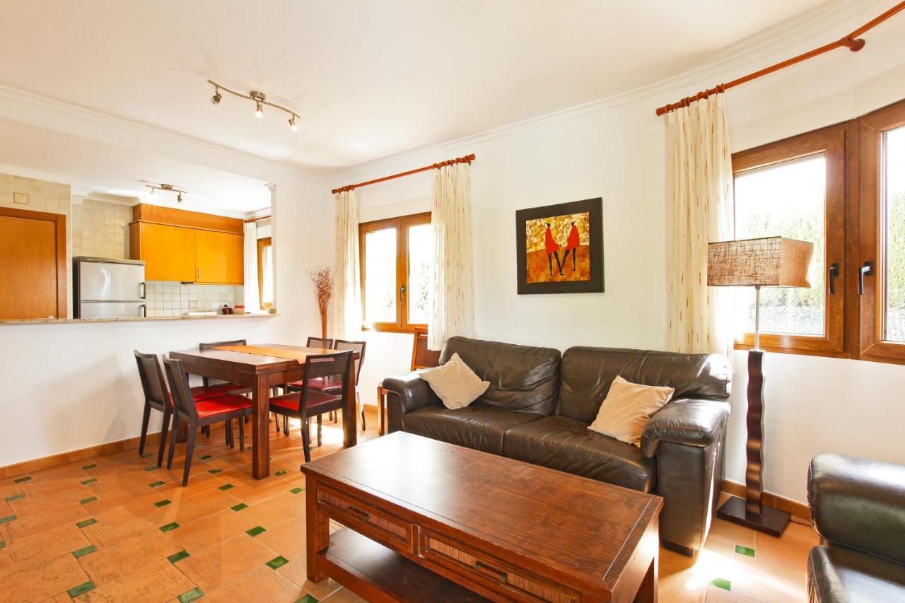 Villa El Palmar Denia Εξωτερικό φωτογραφία