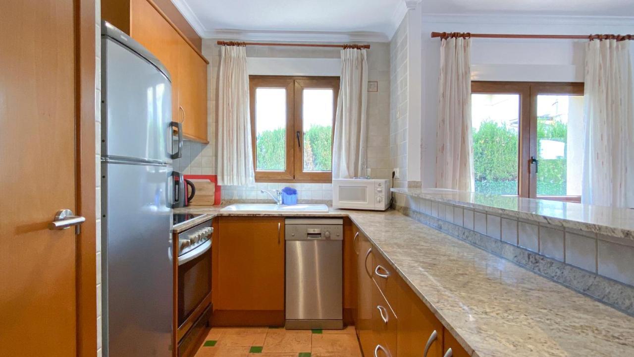 Villa El Palmar Denia Εξωτερικό φωτογραφία